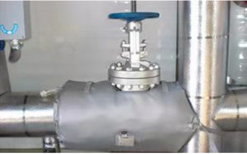 管道和阀件散热损失计算和保温材料选用原则知识-OD体育在线注册,OD体育（中国）自控