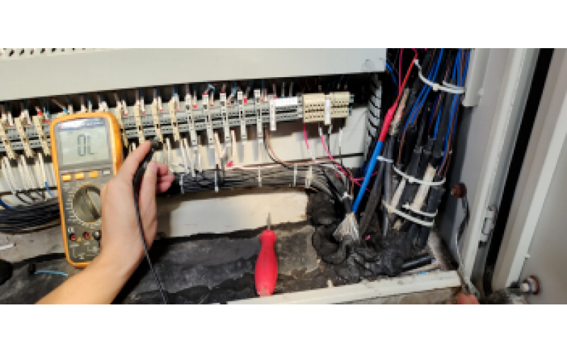 脱盐水控制柜24V电源正接地电阻等于零-北京OD体育在线注册,OD体育（中国）