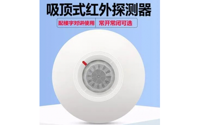 何谓红外光子探测器？红外光子探测器知识介绍-北京OD体育在线注册,OD体育（中国）