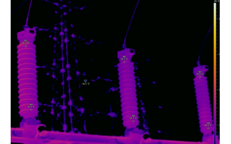 110kV避雷器发热故障分析-重庆OD体育在线注册,OD体育（中国）