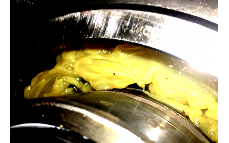 减速机/设备/轴承润滑保养知识（KWZKOD体育在线注册,OD体育（中国））