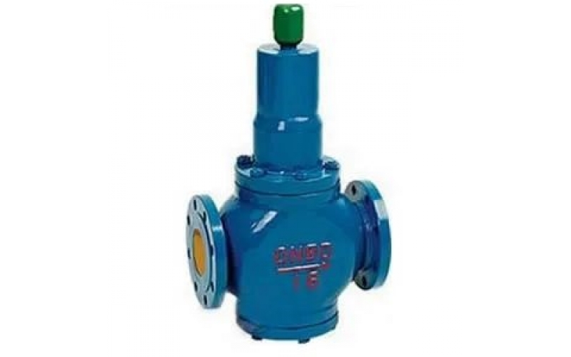 KW-KYF系列蒸汽减压阀故障原因分析和解决方法-OD体育在线注册,OD体育（中国）阀门