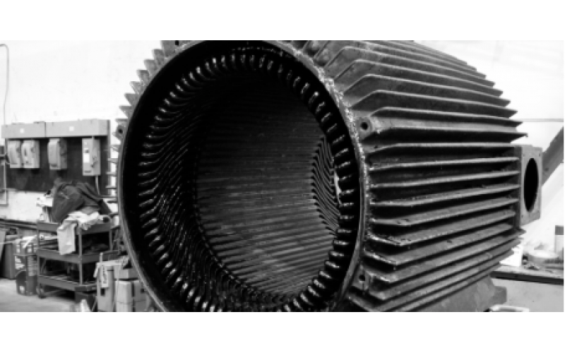 电气维护中的电机故障维修知识分享-KWZKOD体育在线注册,OD体育（中国）