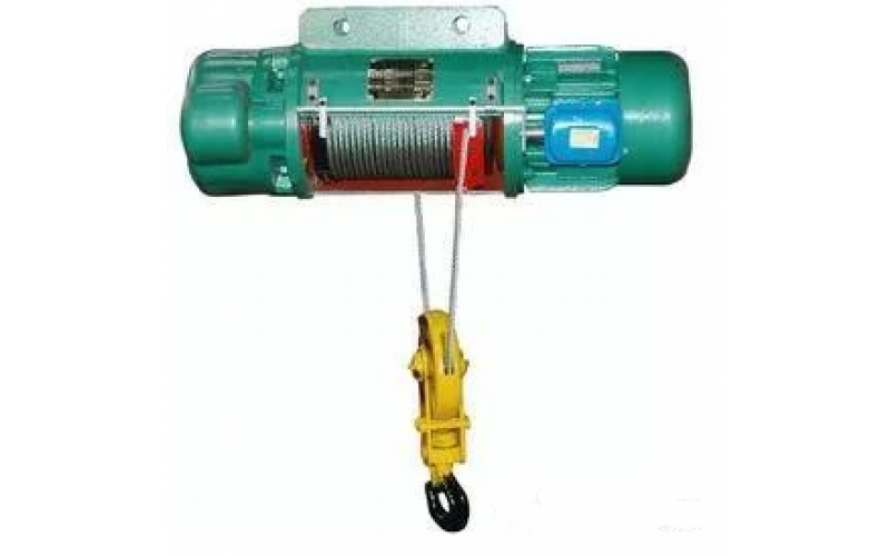 OD体育在线注册,OD体育（中国）-用一个固态继电器实现正反转的电葫芦，你见过吗？