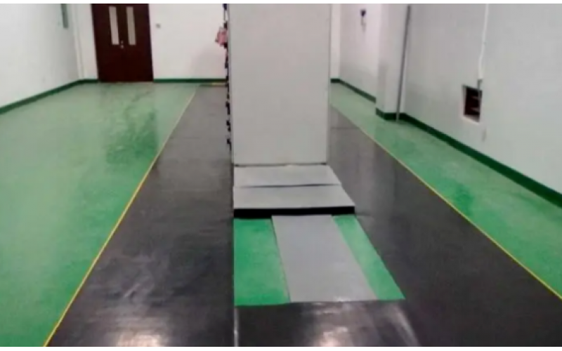 北京OD体育在线注册,OD体育（中国）-配电室为什么要用绝缘垫？