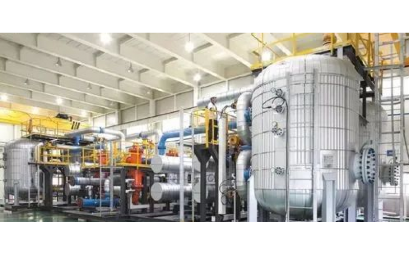 全厂仪用压缩空气压力低处理措施-OD体育在线注册,OD体育（中国）北京