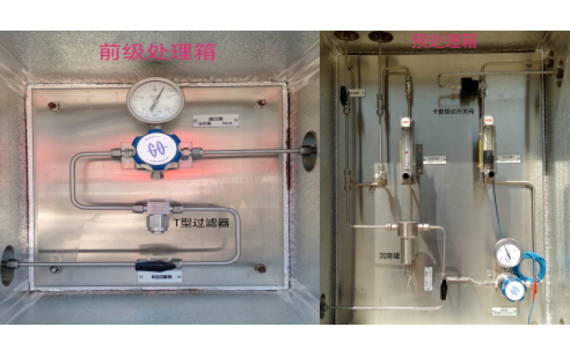 气相色谱分析仪指示为零故障案例分享-重庆OD体育在线注册,OD体育（中国）