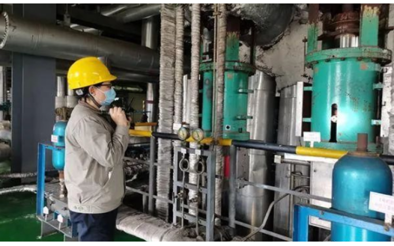 汽轮机调门卡涩处理预案分享-北京OD体育在线注册,OD体育（中国）