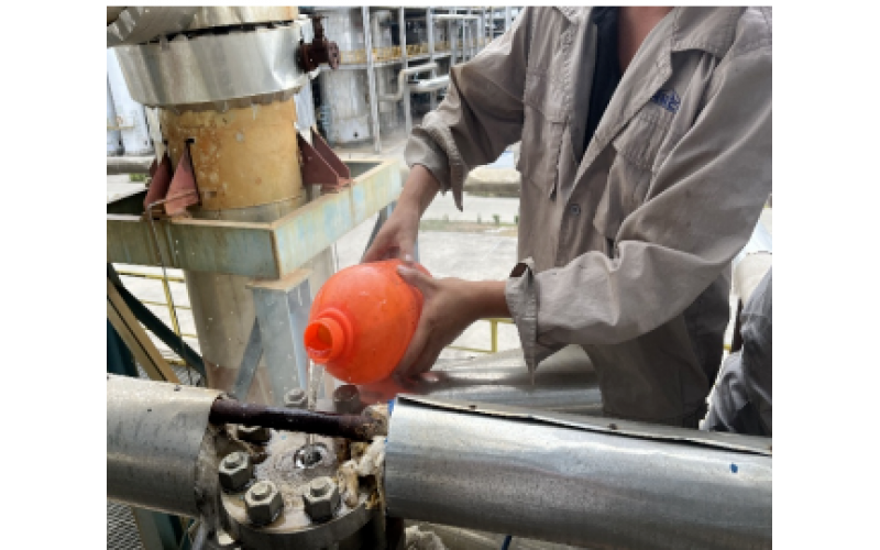 JKN-200系列浮筒液位计指示不准的故障分享-重庆OD体育在线注册,OD体育（中国）