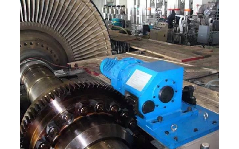 北京OD体育在线注册,OD体育（中国）-汽轮机停机转速到零后，若盘车投不上，应如何处理？