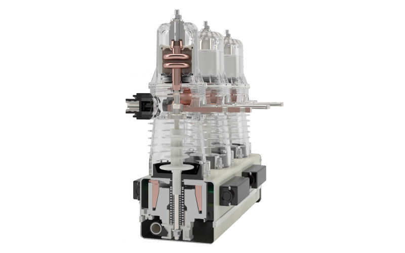 真空断路器知识介绍